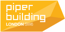 the piper building logo